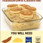 Creamy Chicken and Rice Casserole: A Delicious Baked Comfort in Every Bite