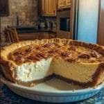 Marshmallow Whip Cheesecake Heaven