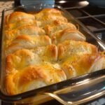 Pancake Sausage Casserole: A Crowd-Pleasing Breakfast Delight!