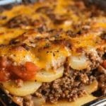 Hashbrown Casserole