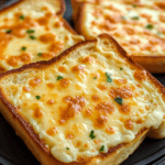 Cheesy Hamburger Potato Casserole