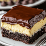 Sweet and Spicy Pepper Jelly Deviled Eggs