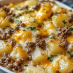 Cozy Chicken and Rice Soup