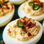 One-Pan Creamy Meat & Potato Skillet