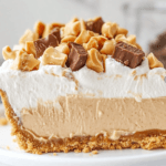 Slow Cooker Butter Garlic Asparagus and Mushrooms