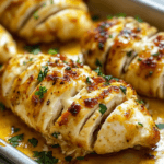 Polish Potato Pancakes