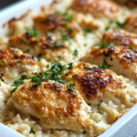 Simple Slow Cooker Pork Chops