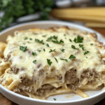Zucchini Cornbread Casserole