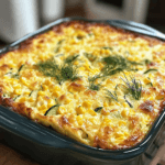 Cheesy Mashed Potato Puffs