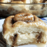 Crispy Potato & Cheese Bombs with Garlic Butter
