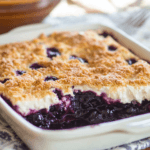 Bacon and Cheese Quiche with Hashbrown Crust