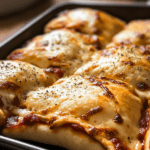 Layered Spring Pasta Salad