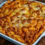 Tasty Tater Tot Casserole: Easy Weeknight Dinner Delight!