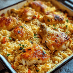 Layered Spring Pasta Salad