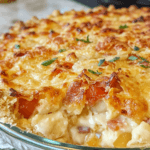 lizzy’s famous pecan chicken salad