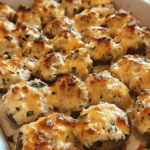 One Bowl Fudgy Cocoa Brownies