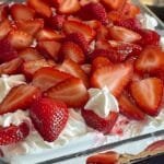 Homemade 3 Musketeers Candy Bars