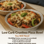 Cheesy John Wayne Casserole Recipe: A Tex-Mex Twist on a Classic Favorite