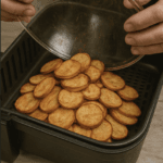 Everyone’s is making chicken drumstick with Coke after seeing this genius idea