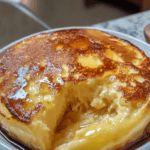 Mini Chinese sponge cake