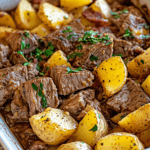 Mini Chinese sponge cake