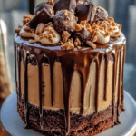 Strawberry Vanilla Bean Ice Cream