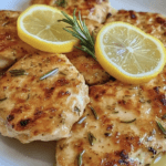 Herb-Infused Cheesy Jalapeño Shortbread