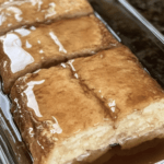 Sweet Onion Casserole