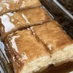 Churro Cheesecake Cookies
