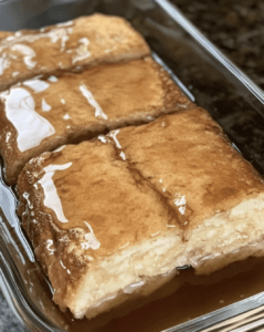 Sopapilla Cheesecake