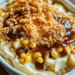 Pineapple Juice Cake