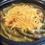 Oven Baked Garlic Butter Chicken Strips