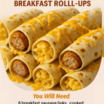 3-Ingredient Pineapple Ice Cream