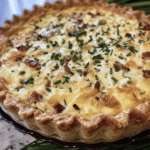 Blueberry Breakfast Cake