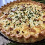 Blueberry Breakfast Cake