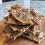 MINT COOKIE CRUNCH ICE CREAM