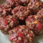 Southern Buttermilk Biscuits.