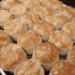 Meatloaf with Brown Gravy