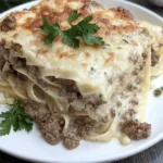 Cheesy Baked Cabbage Steaks