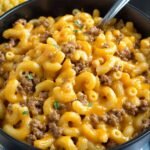 Sweet Onion Casserole