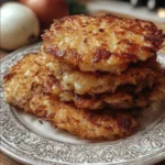 Savory Steak Gorgonzola Alfredo lasagna