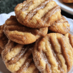 Mongolian Ground Beef Noodles