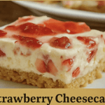 Deliciously Dreamy Strawberry Fluff: A Fluffy Treat Bursting with Sweetness!