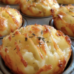 Old fashioned stuffed cabbage rolls