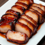 Sausage, Egg, and Cream Cheese Hashbrown Casserole