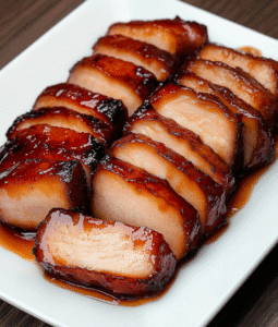 Delicious Char Siu Chicken Recipe: A Flavorful Twist on a Classic Favorite!