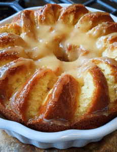 THE BEST CRACK CAKE