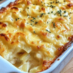 Cheeseburger Macaroni