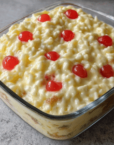 Glorified Rice