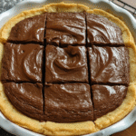 Magic Chicken Pie